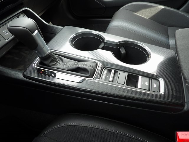 2026 Honda Civic Hybrid Sport photo 28