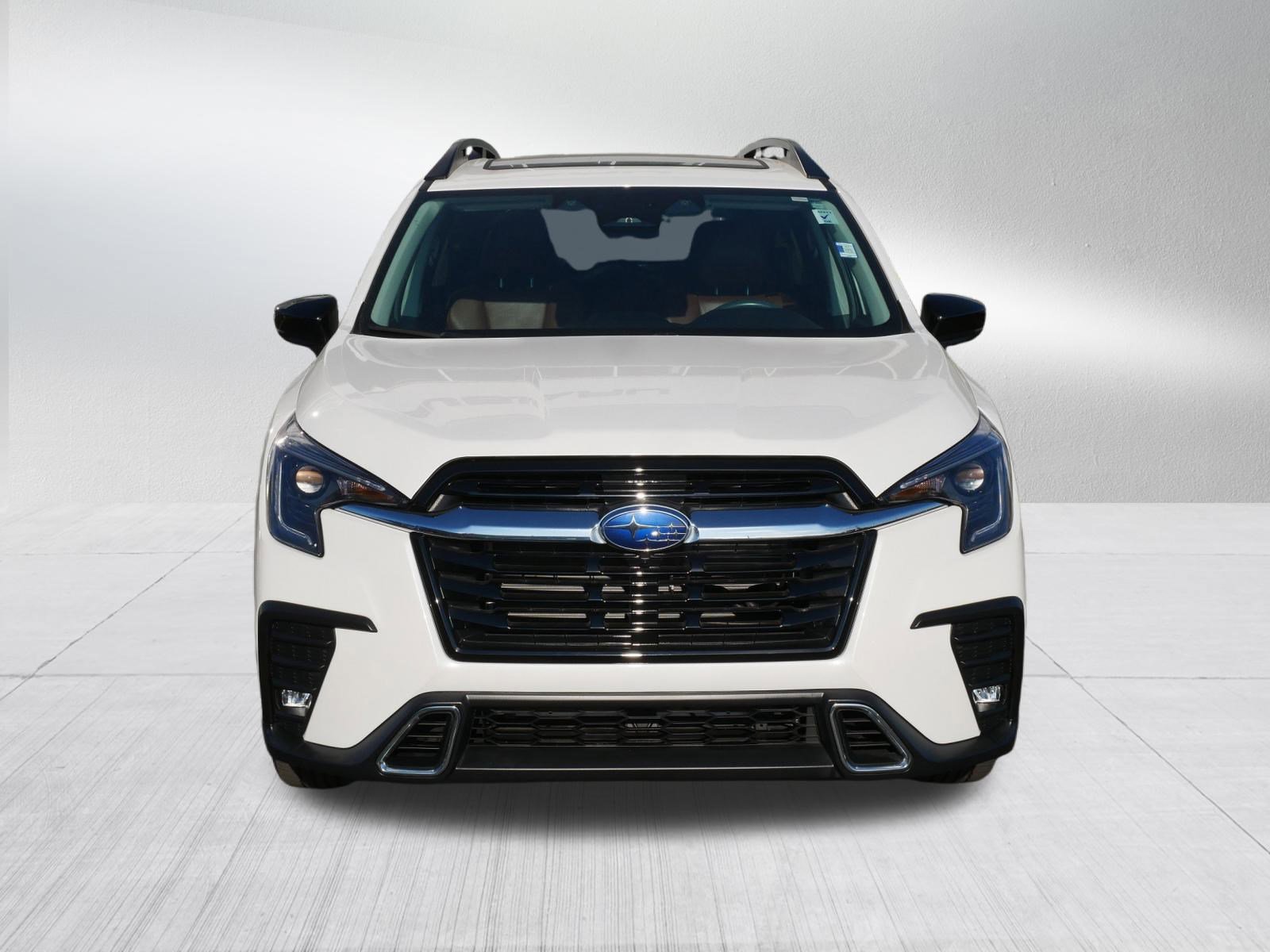 2024 Subaru Ascent Touring photo 2