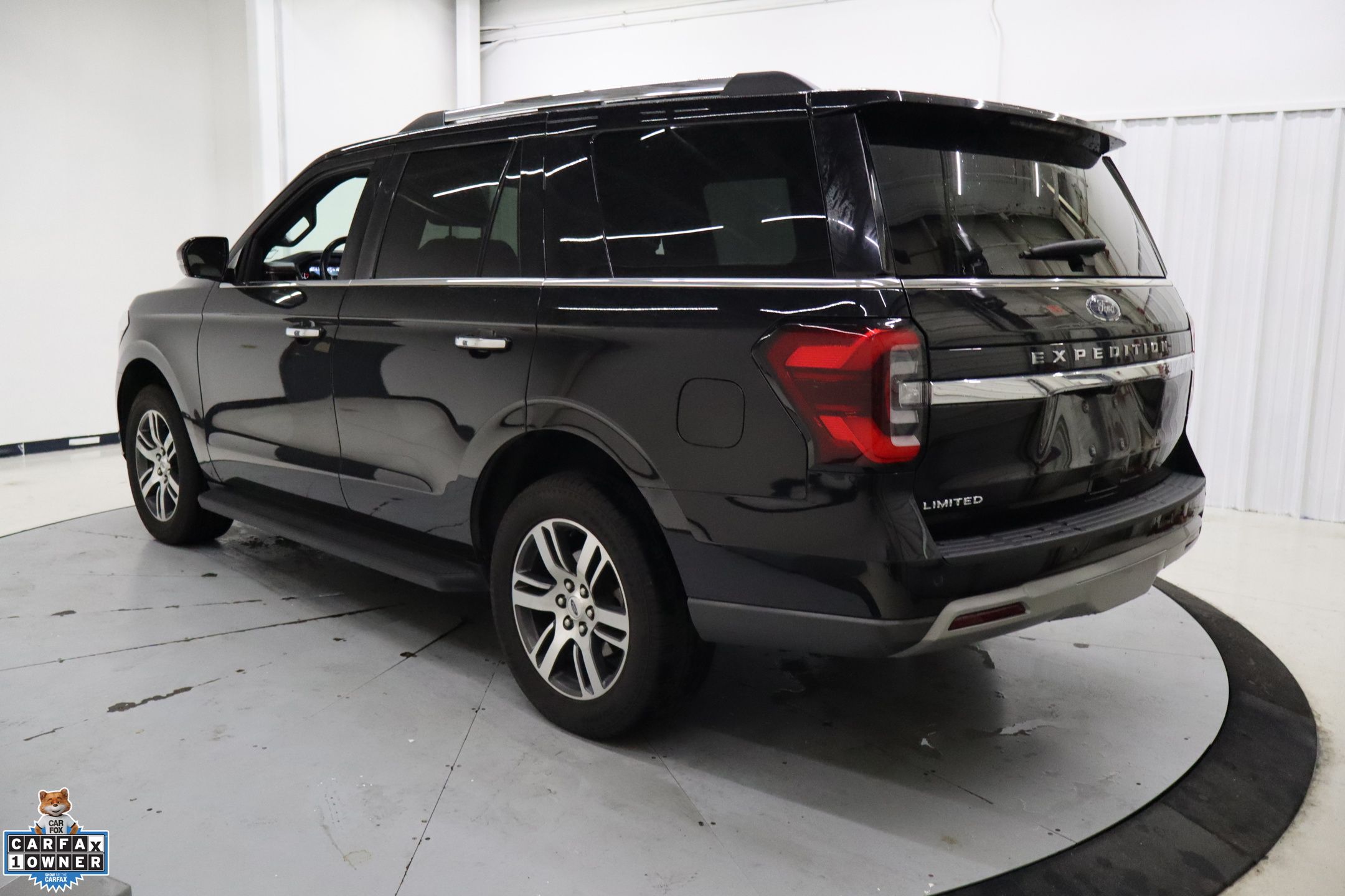 2024 Ford Expedition Limited photo 6
