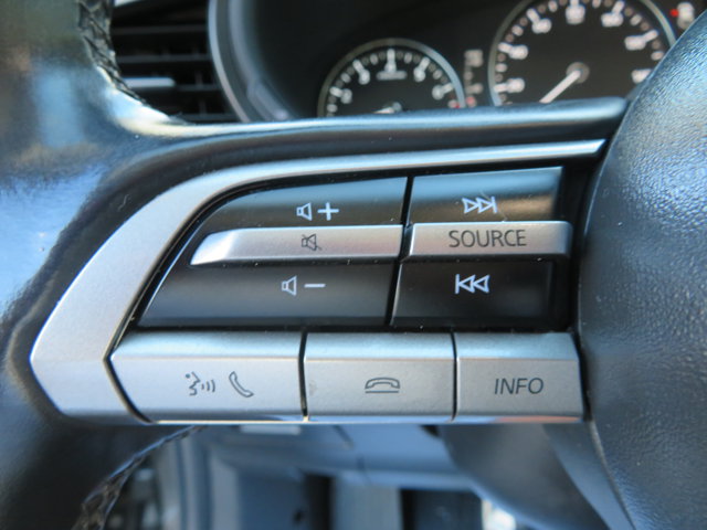2022 Mazda CX-30 Select photo 25