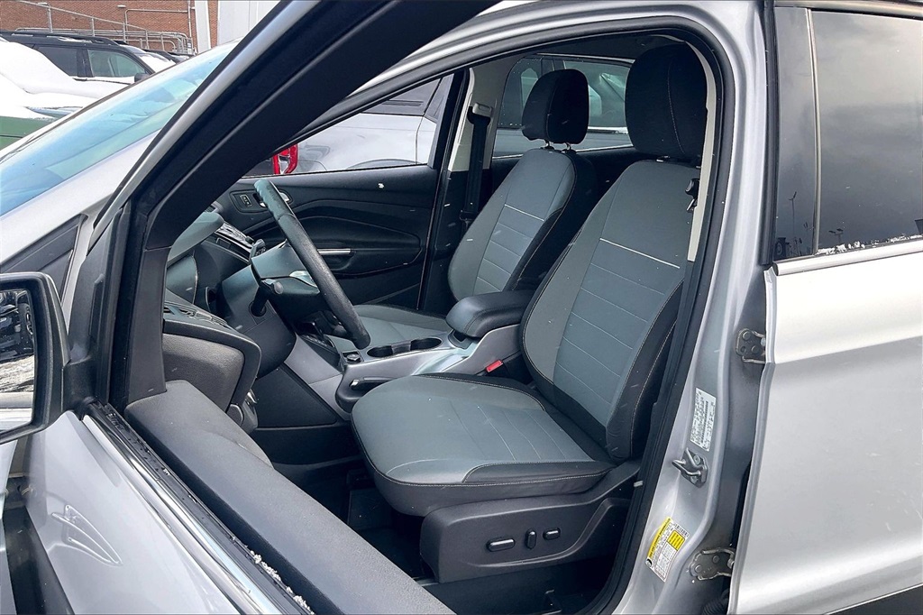 2015 FORD ESCAPE - Image 22