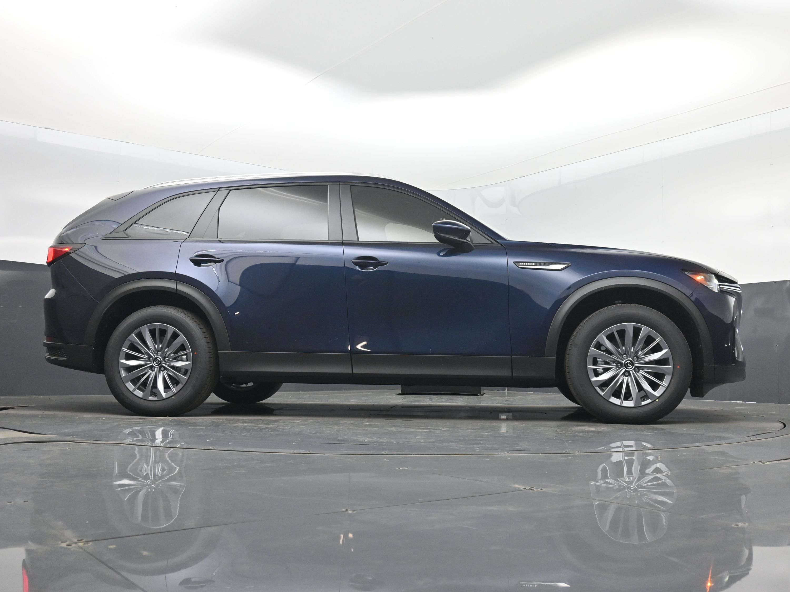 2025 Mazda CX-90 3.3 Turbo Select photo 62
