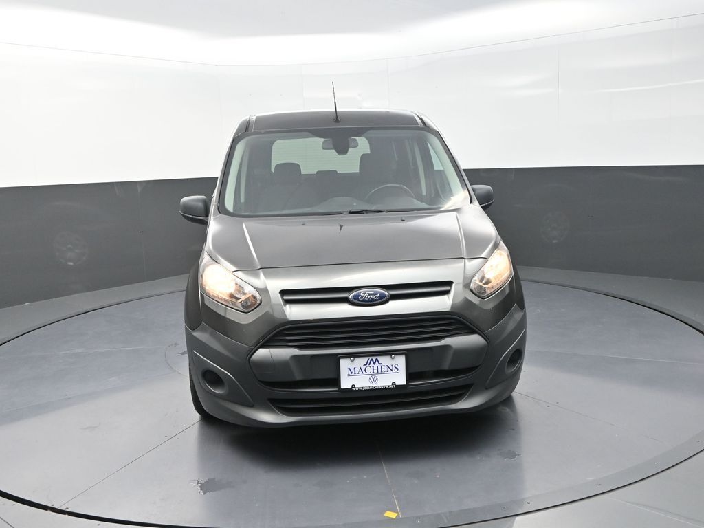 2017 Ford Transit Connect XL Wagon photo 2