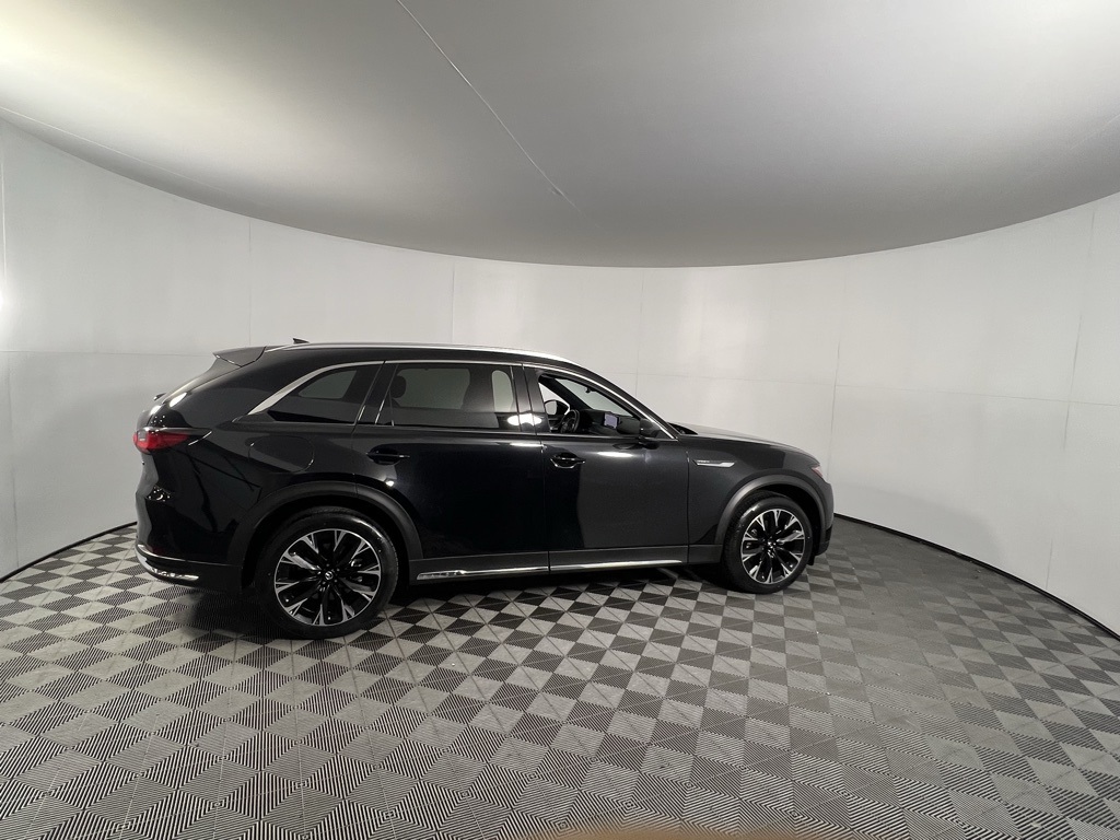 2025 Mazda CX-90 Premium Plus photo 4