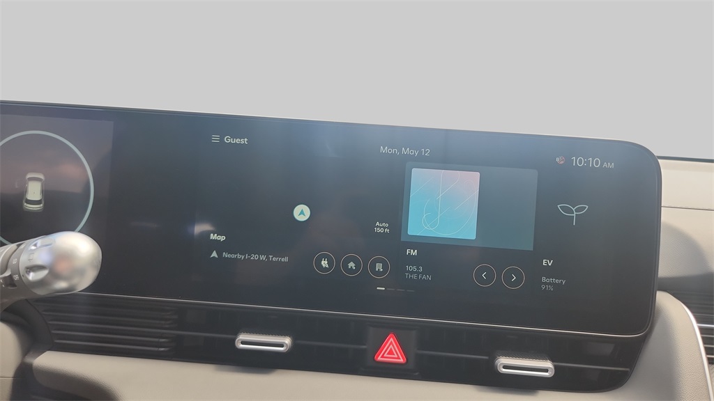 2025 Hyundai Ioniq 5 SE photo 23