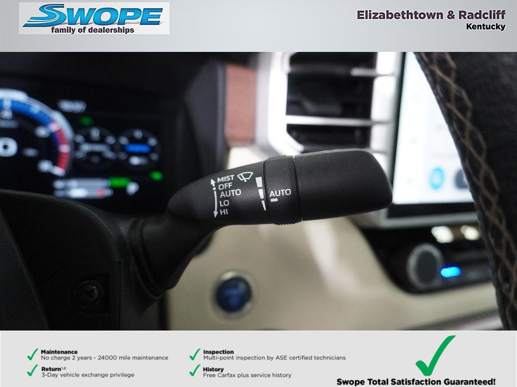 2023 Toyota Tundra 1794 Edition photo 12