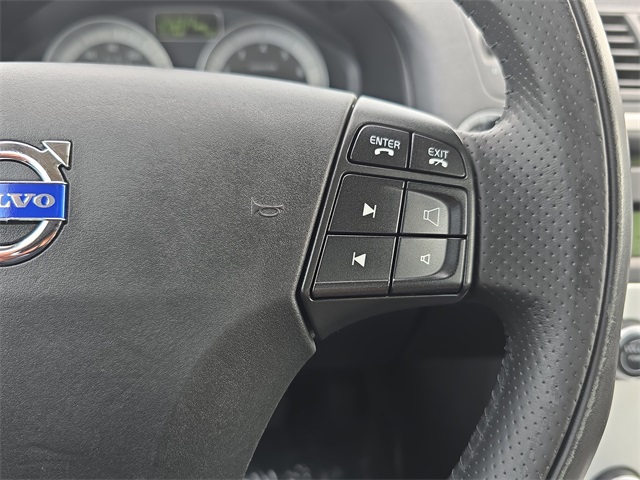 2012 Volvo C70 T5 photo 18