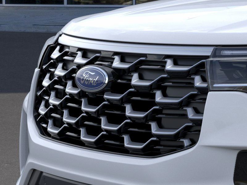 2026 FORD EXPLORER - Image 18
