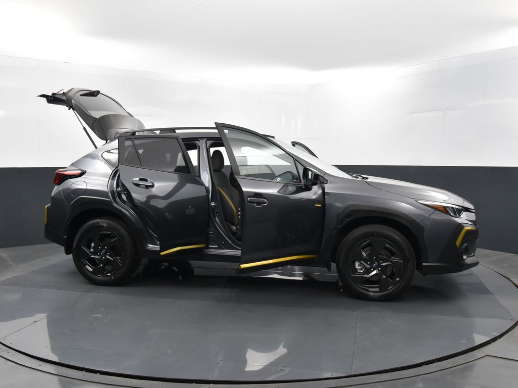 2025 Subaru Crosstrek Sport photo 35