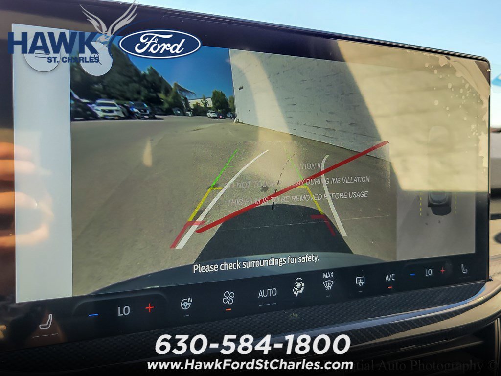 2024 FORD ESCAPE - Image 15