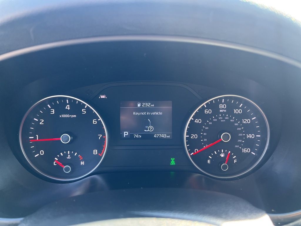 2022 Kia Sportage Nightfall Edition photo 13