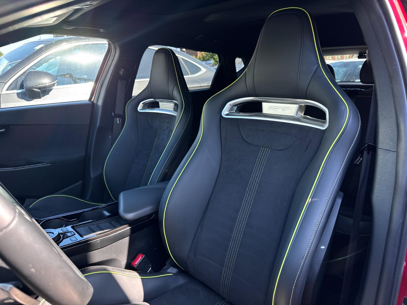 2023 Kia EV6 GT photo 15