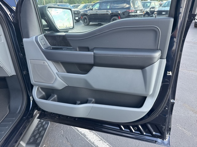 2025 Ford F-150 Lightning photo 25