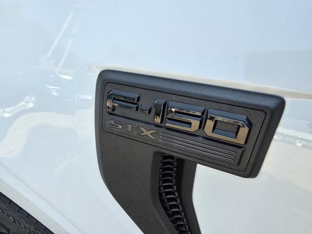2025 Ford F-150 STX photo 26