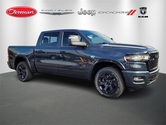 2026 RAM Ram 1500 Pickup Big Horn/Lone Star's photo