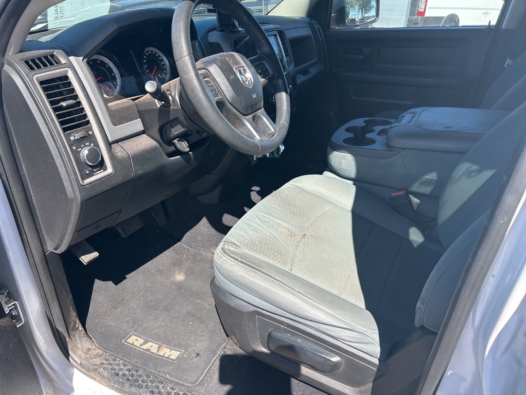 2014 Ram 1500 Tradesman photo 10