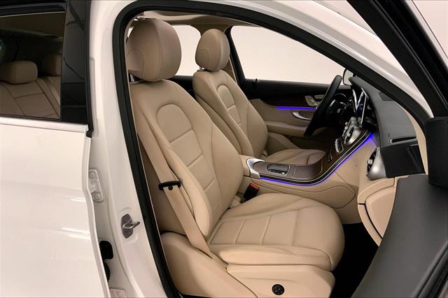 2021 Mercedes Benz GLC 300 4MATIC photo 6