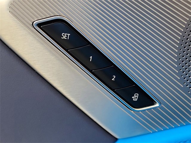 2023 Chevrolet Corvette Stingray 3LT photo 18