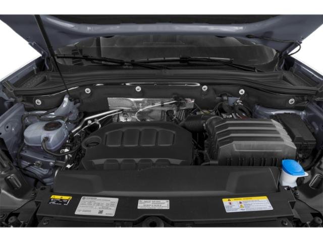 2026 Volkswagen Atlas Peak Edition SE photo 10