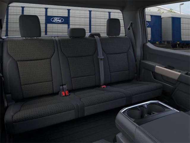 2025 FORD F-150 - Image 33