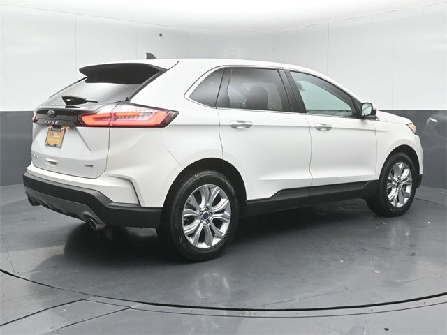 2022 FORD EDGE - Image 7