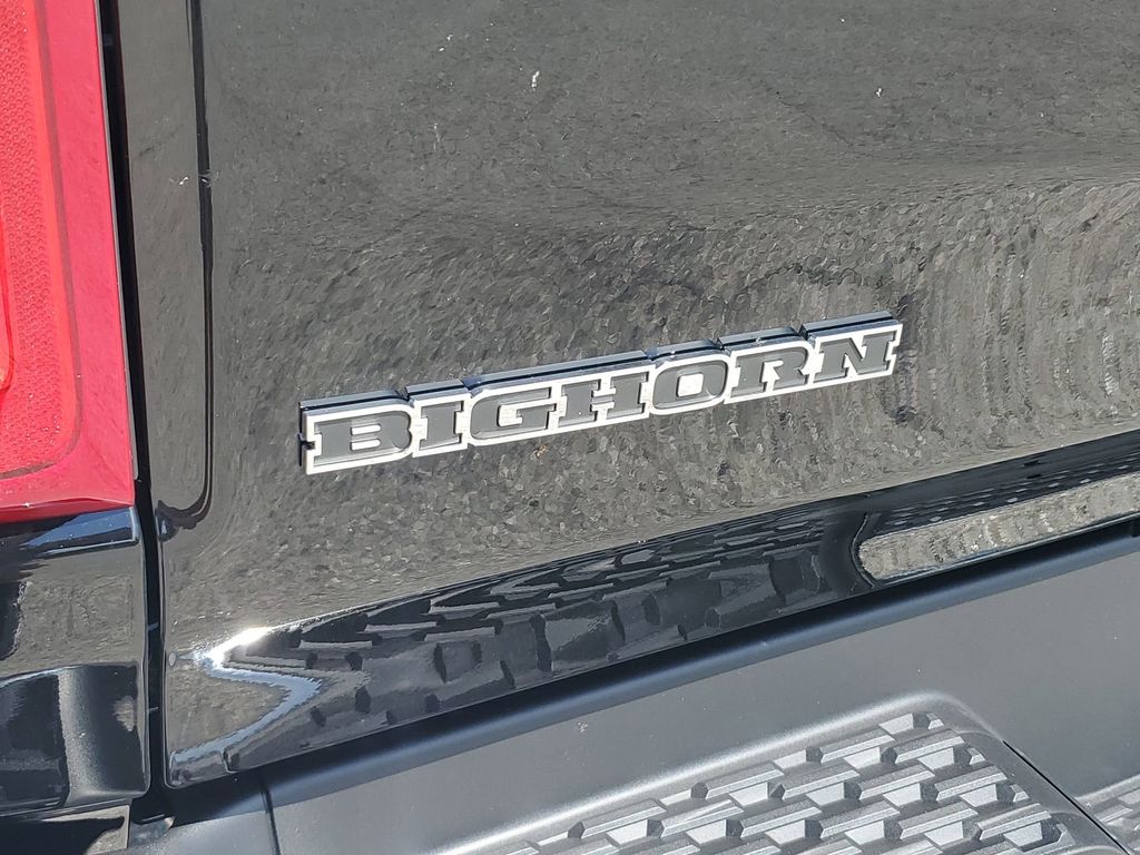 2026 Ram 1500 Big Horn Lone Star photo 33