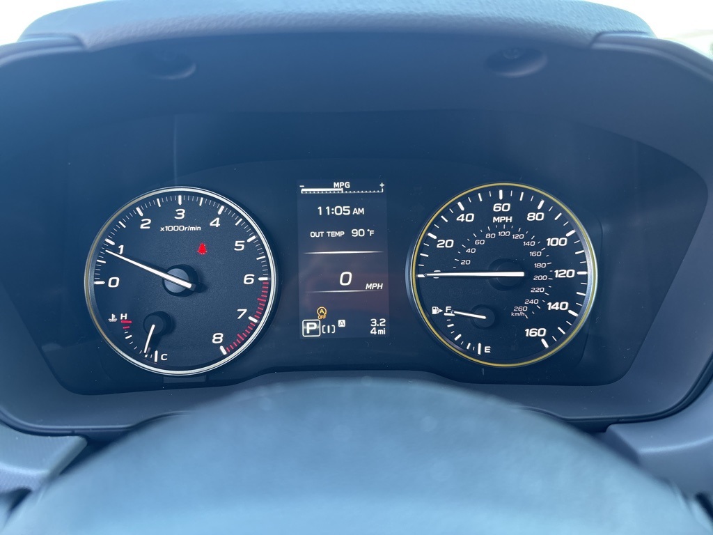 2025 Subaru Crosstrek Sport photo 16