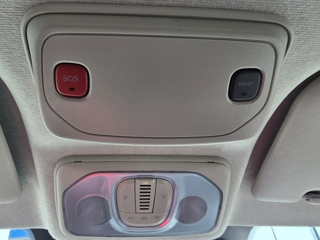2026 Ram ProMaster 3500 photo 22