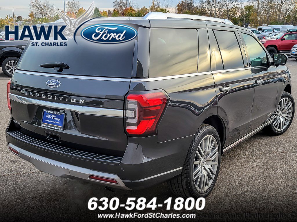 2022 FORD EXPEDITION - Image 6