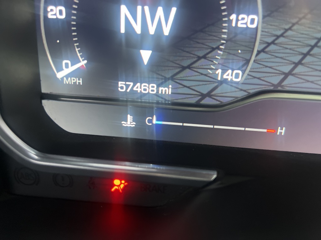 2024 GMC SIERRA HD - Image 14