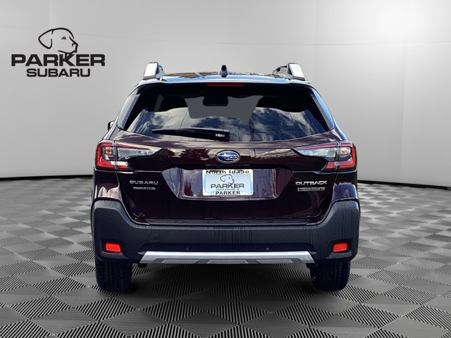 2025 Subaru Outback Touring XT photo 4