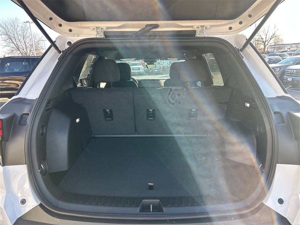 2026 GMC TERRAIN - Image 33