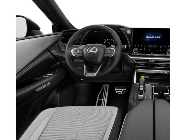 2026 Lexus TX 350 F SPORT photo 5