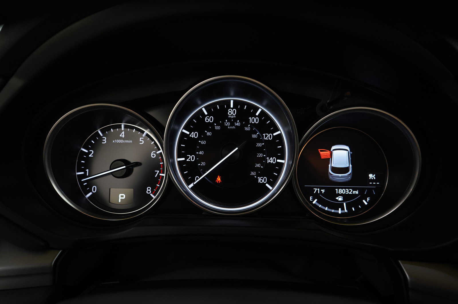 2023 Mazda CX-5 2.5 S Preferred photo 21