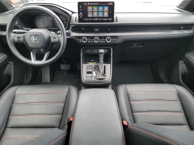 2024 Honda CR-V Hybrid Sport-L photo 20