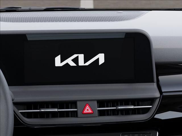 2025 Kia Seltos S photo 20