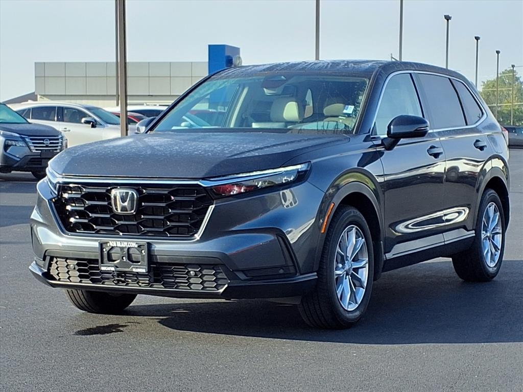 2023 Honda CR-V EX-L photo 15