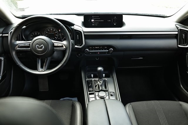 2025 Mazda CX-50 2.5 S Preferred photo 25
