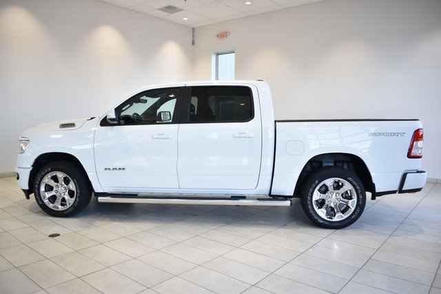 2022 Ram 1500 Big Horn Lone Star photo 4