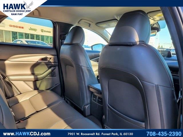 2025 MAZDA CX-30 - Image 27
