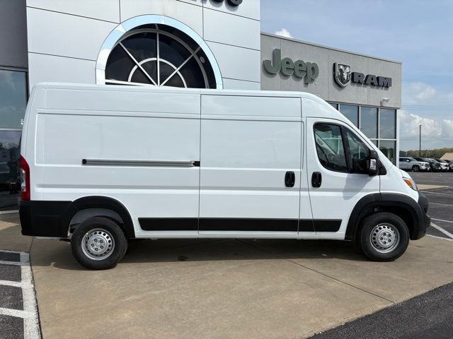 2025 Ram ProMaster 2500 photo 7