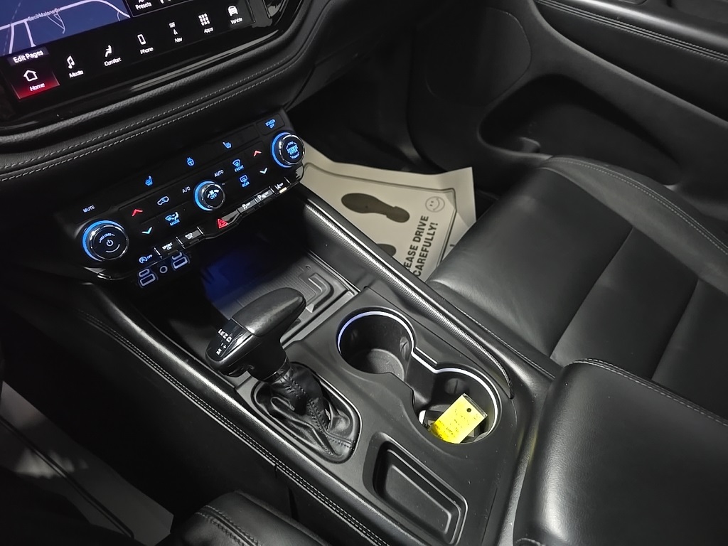 2022 Dodge Durango GT Plus photo 27