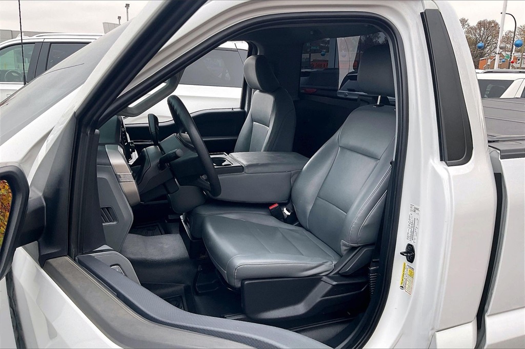 2023 FORD F-150 - Image 20