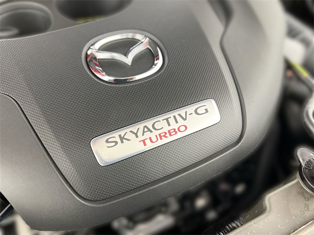 2025 Mazda CX-5 2.5 Turbo Premium photo 18