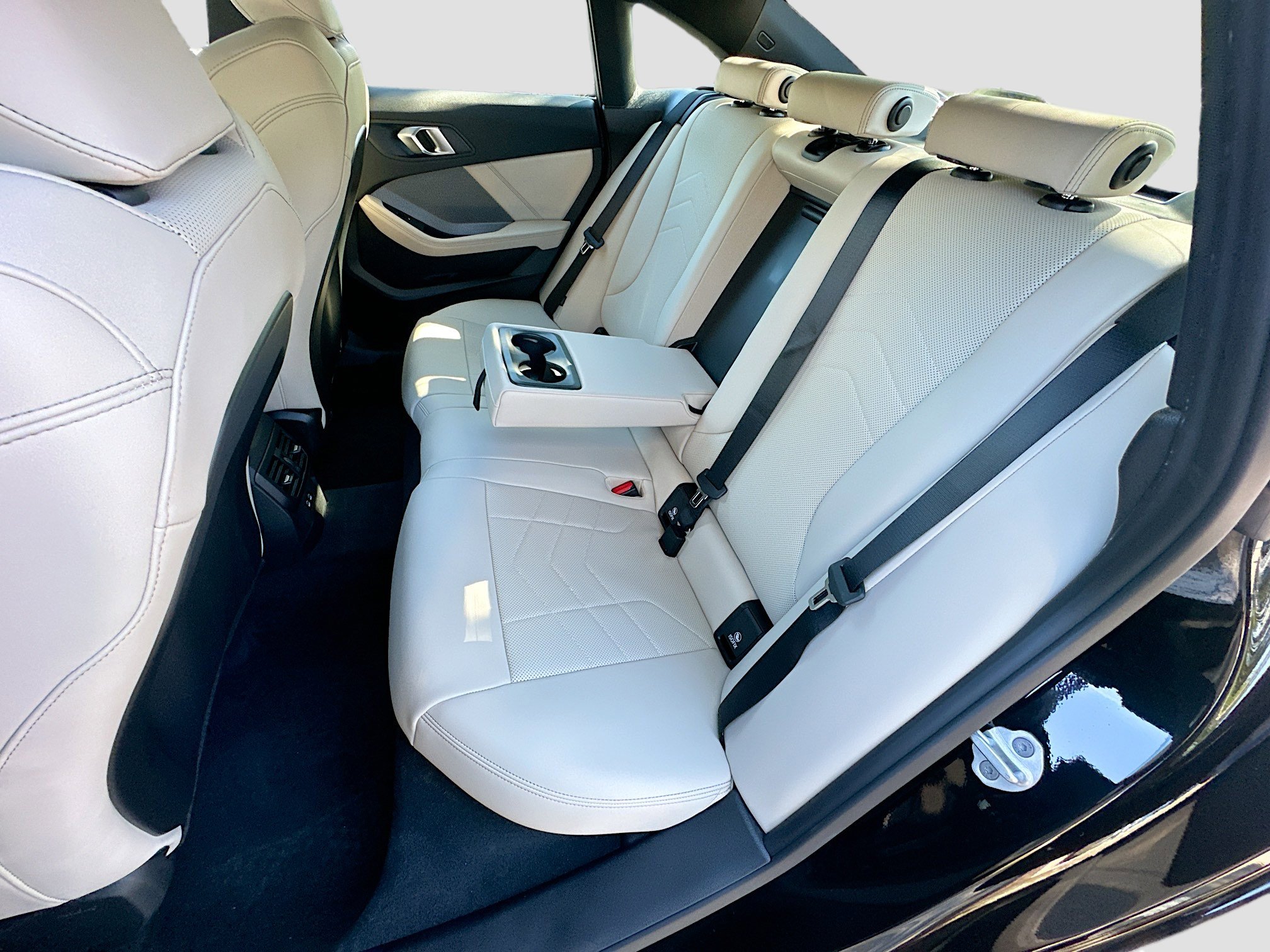 2026 Bmw 228 photo 21