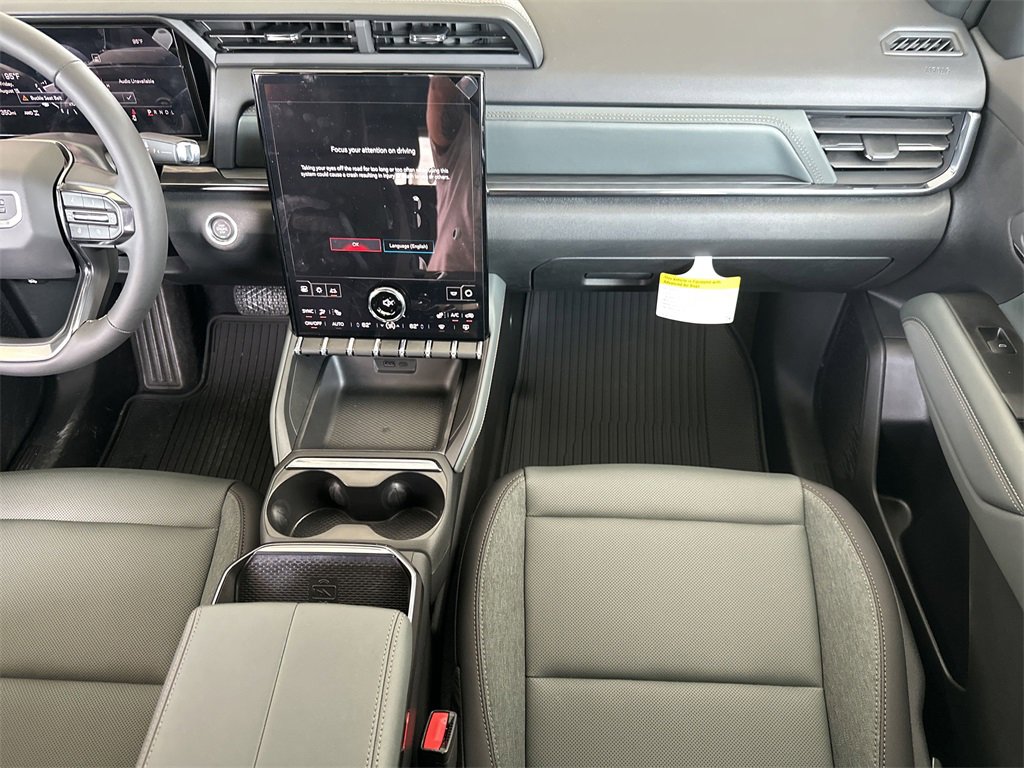 2026 Gmc Terrain AT4 photo 16