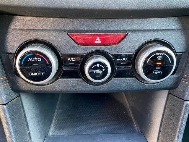 2021 Subaru Crosstrek Premium photo 12