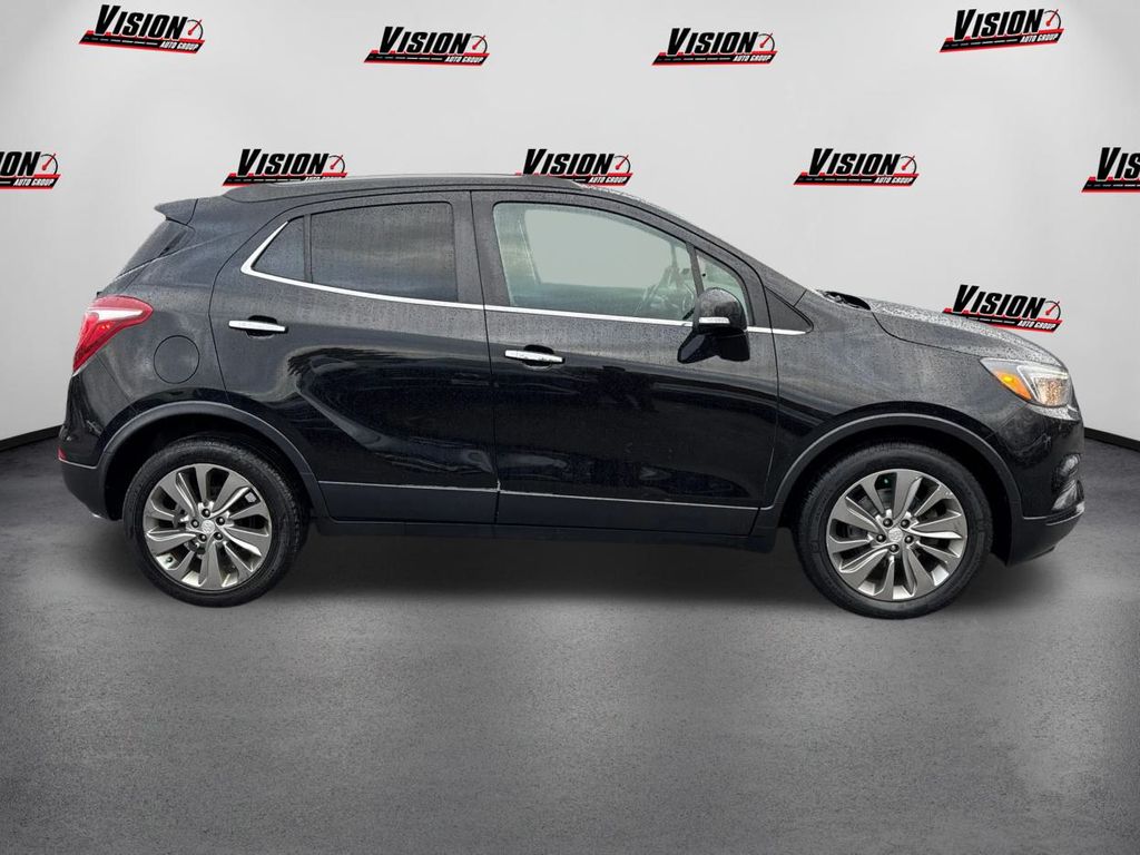 2018 Buick Encore Preferred photo 3