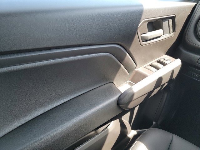 2026 Chevrolet Colorado Trail Boss photo 29