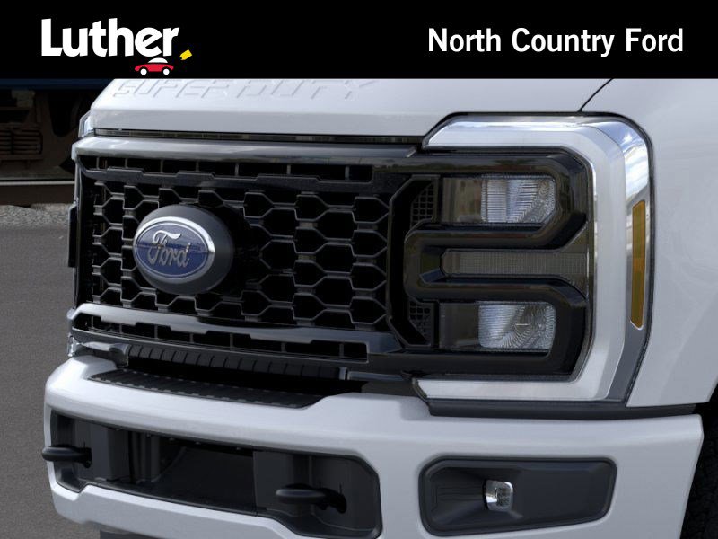 2026 Ford F-250 XL photo 13